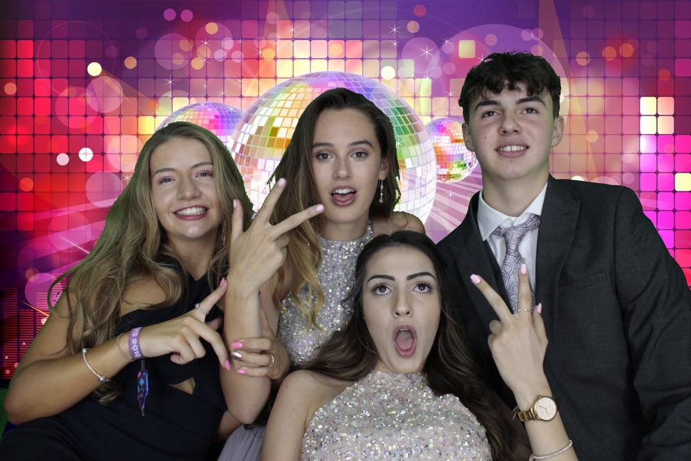 Silvermere Notre Dame  | View more photos from the event at gallery.myphotoboothexperience.co.uk/u/MyPhotoBoothExperienceLtd/Silvermere-Notre-Dame